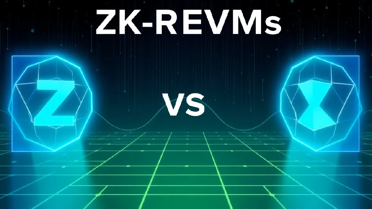 Illustration: ZK-Rollups vs. zkEVMs : quelle solution domine l'évolutivité en 2026 ? - Crypto & Blockchain