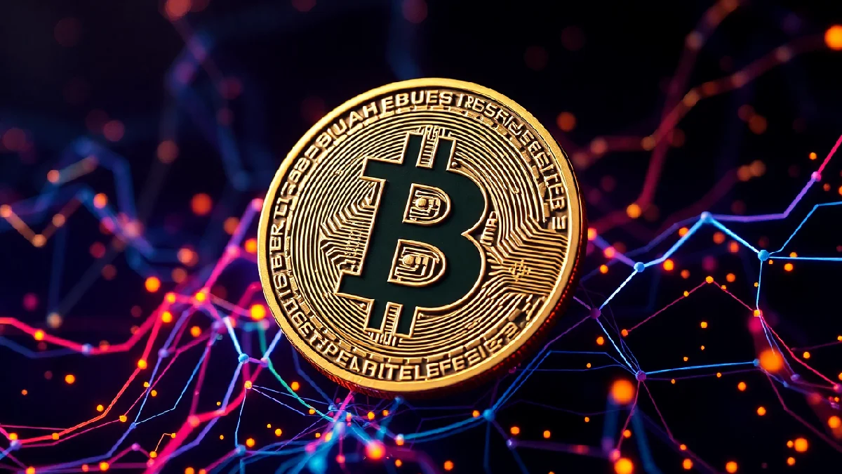 Illustration: Runes Protocol : une nouvelle ère pour les tokens sur Bitcoin? - Crypto & Blockchain