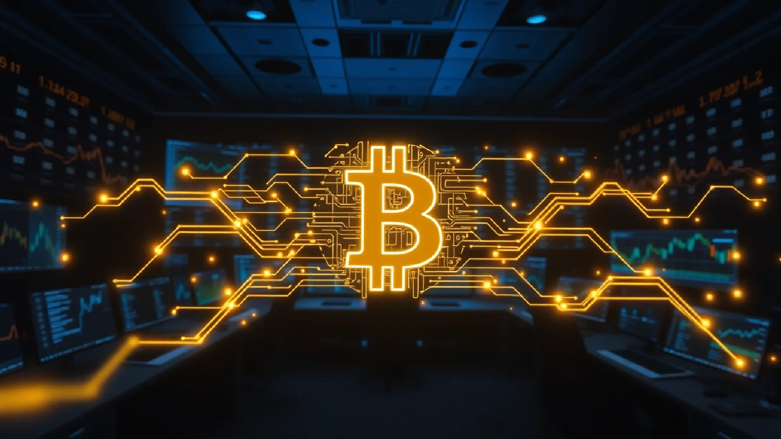 Runes Protocol : une nouvelle ère pour les tokens sur Bitcoin?