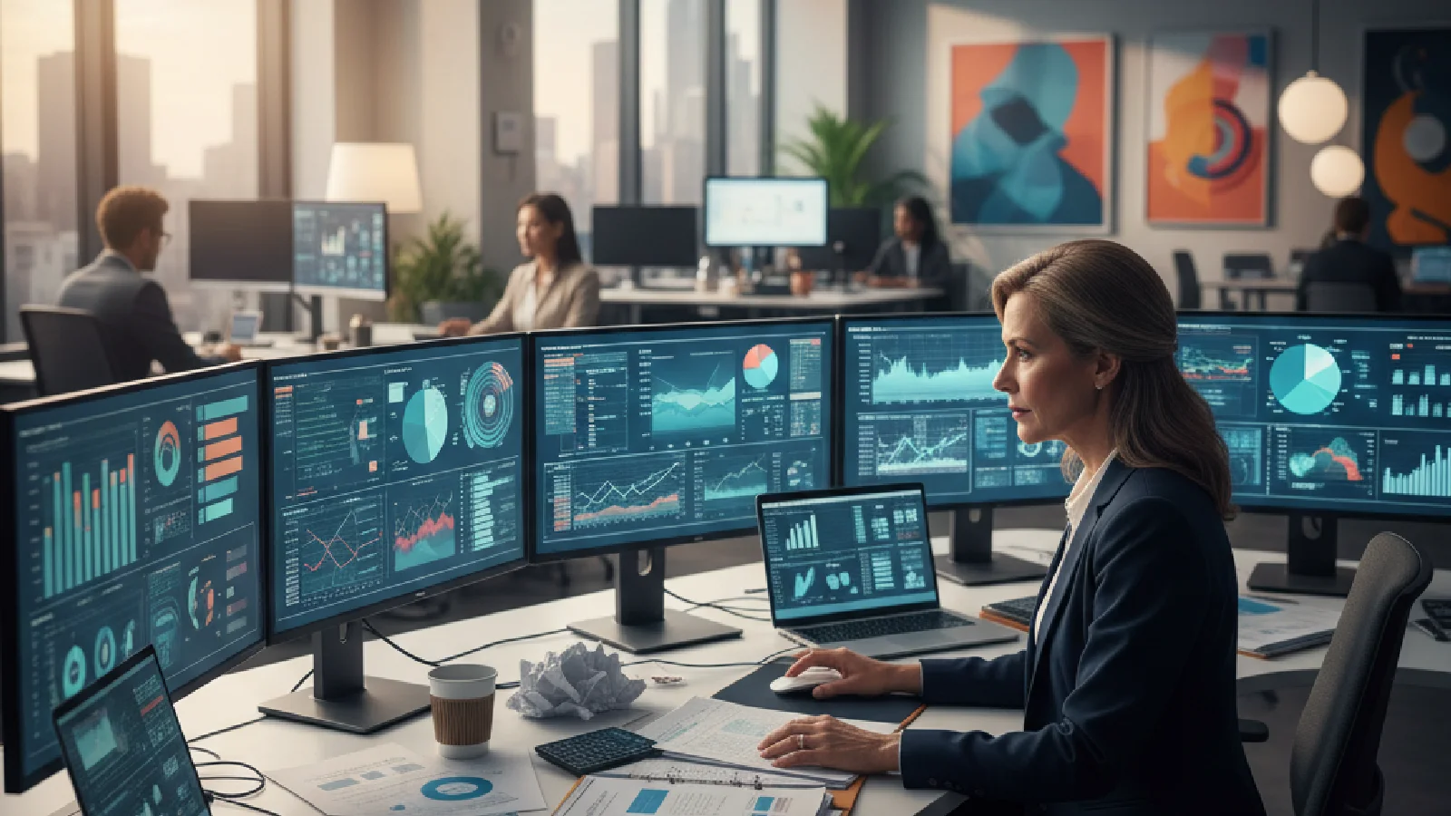 SaaSpocalypse : les DSI redéfinissent leurs stratégies d'achat