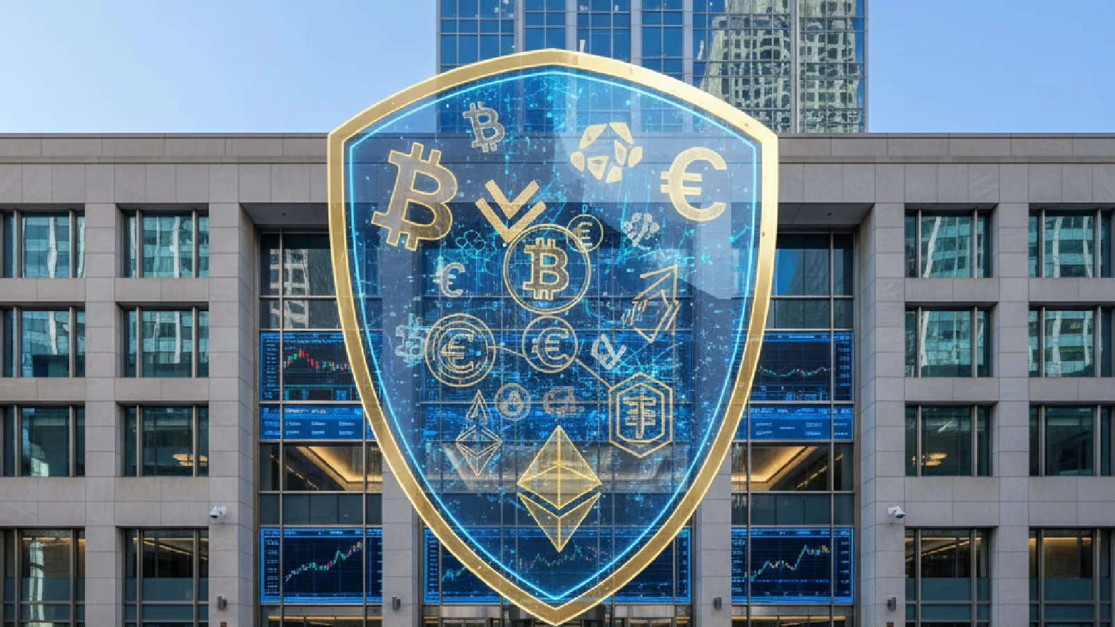 Safe Harbor crypto de la SEC : vers un cadre réglementaire inédit