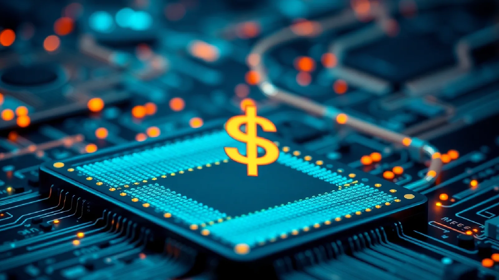 Semiconductors 2027: The Race to a Trillion Dollars
