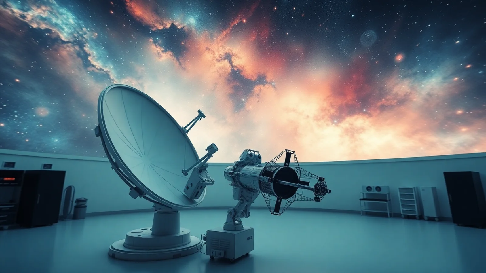 SETI vs NASA: Two Revolutionary Approaches to ET Life