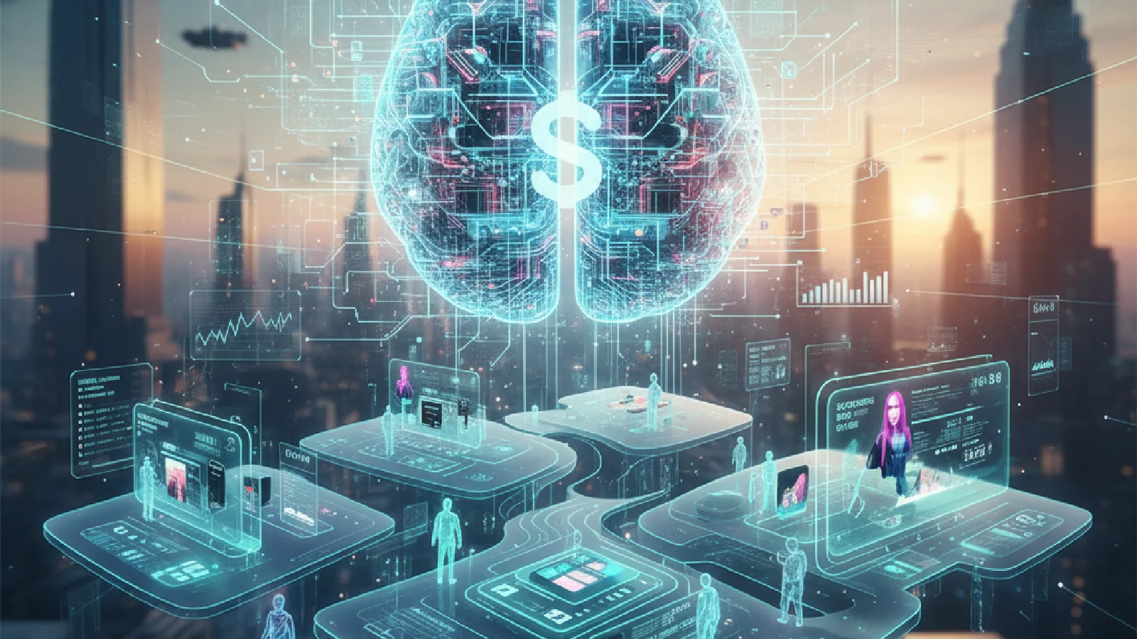 Shopify 2026 : GMV, IA et agentic storefronts redéfinissent le e-commerce