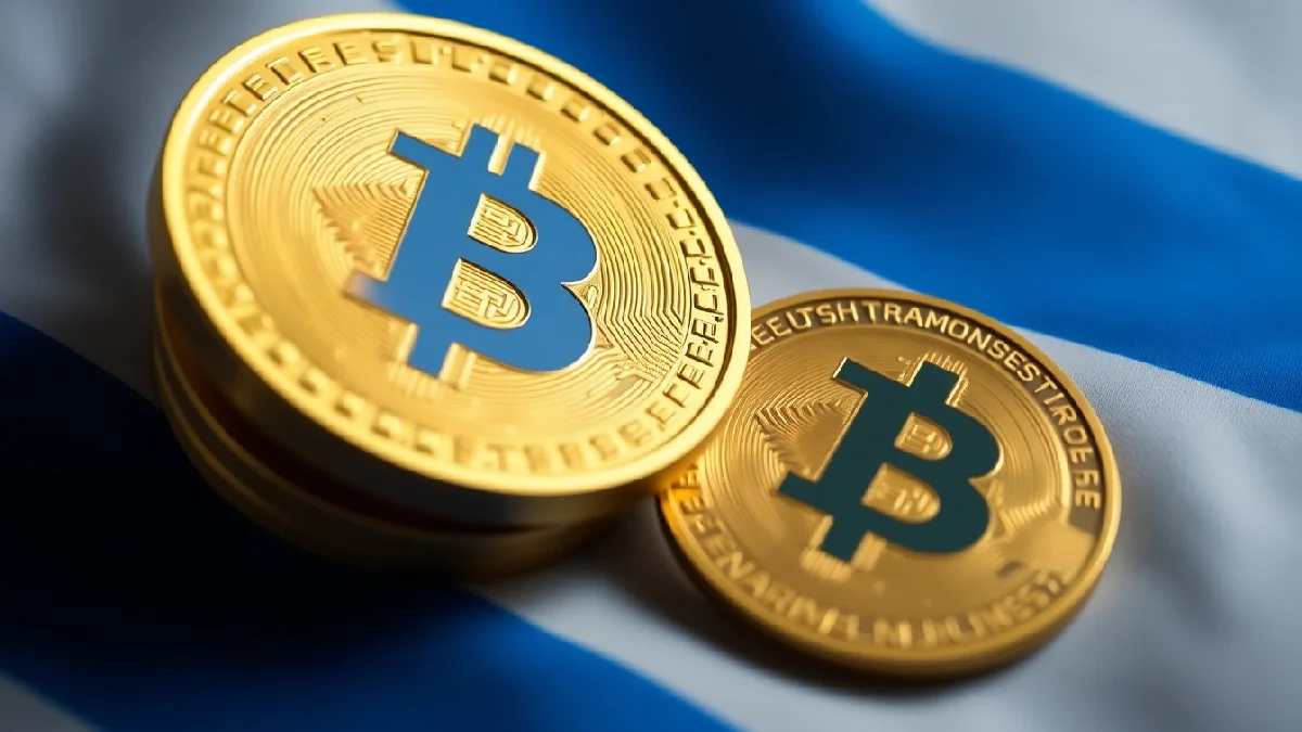 Illustration: Stablecoins: Vers une dollarisation numérique mondiale d'ici 2026? - Crypto & Blockchain