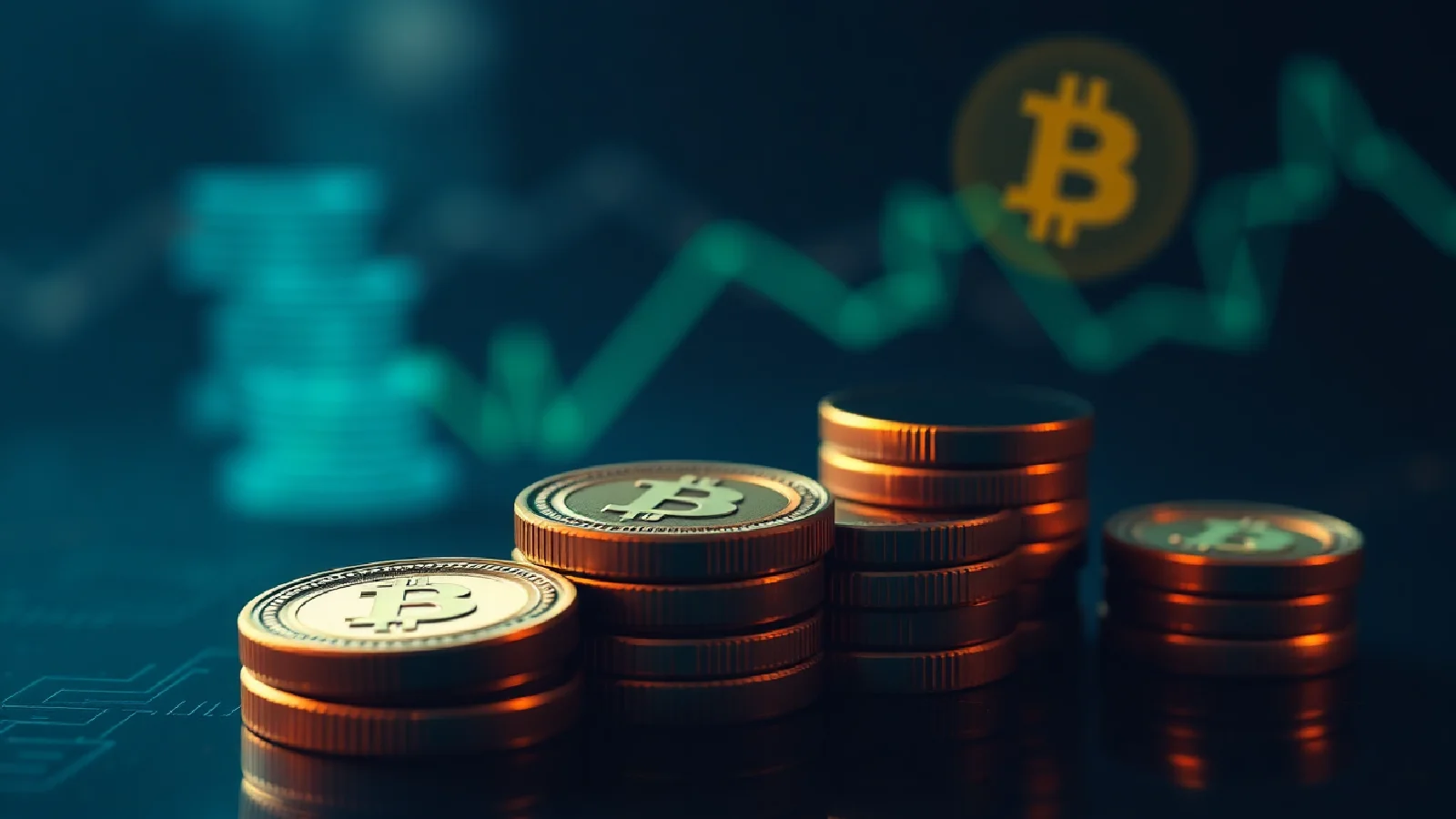 Stablecoins: Vers une dollarisation numérique mondiale d'ici 2026?