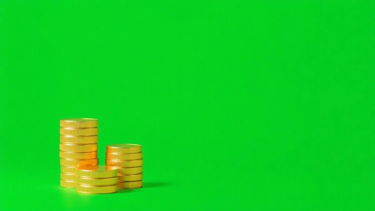 Illustration: Stagflation: Investment Strategies to Secure Your Portfolio - Finance & Investissement