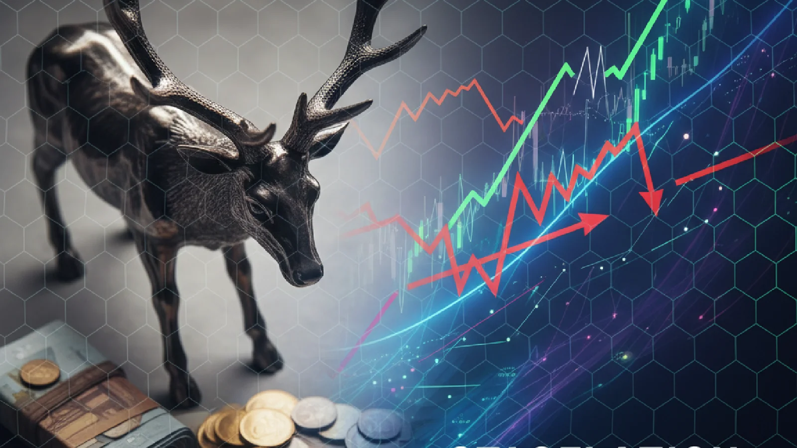 Stagflation: Investment Strategies to Secure Your Portfolio