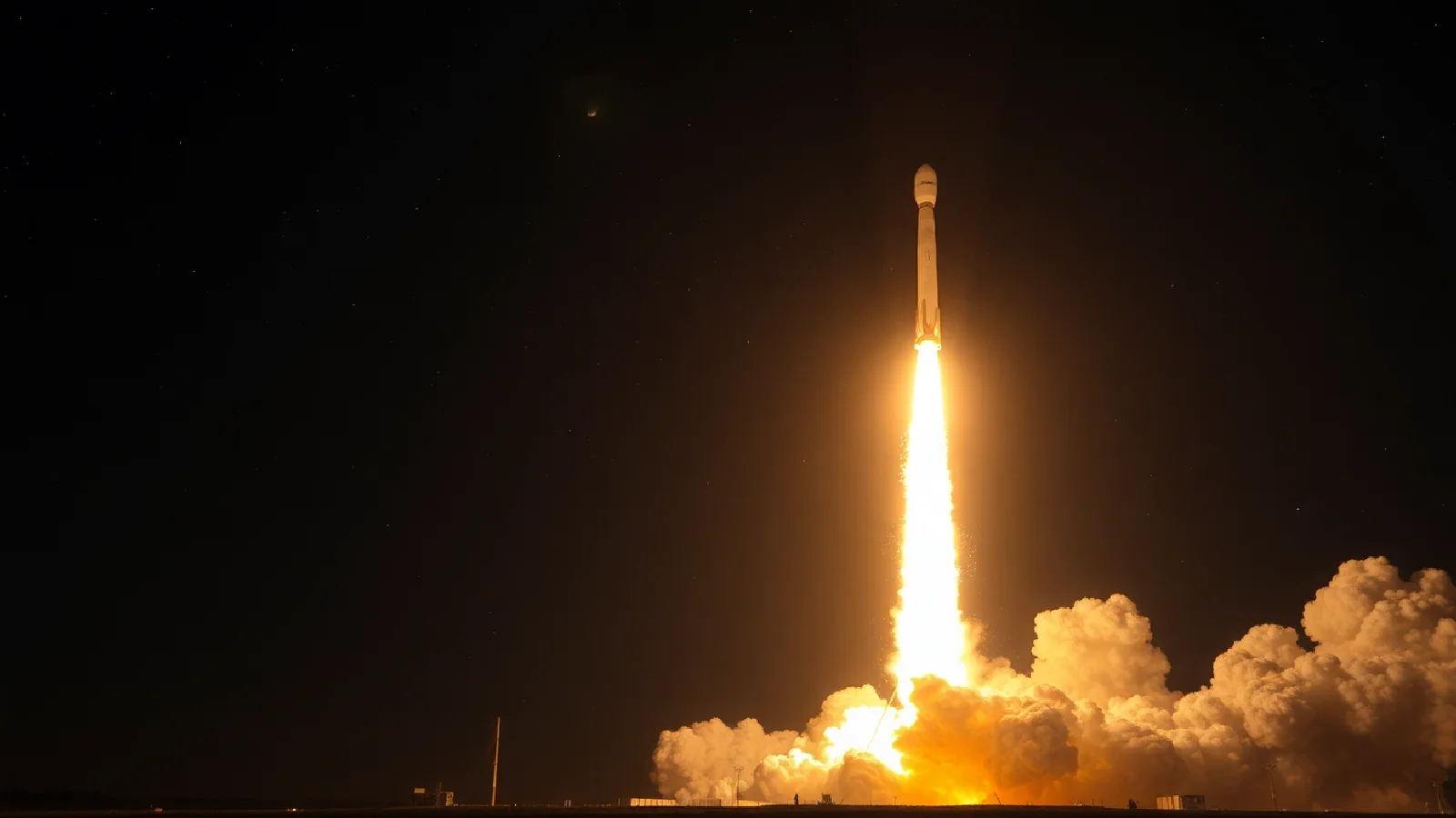 Starlink : 70 satellites par semaine et la 50e mission de 2026
