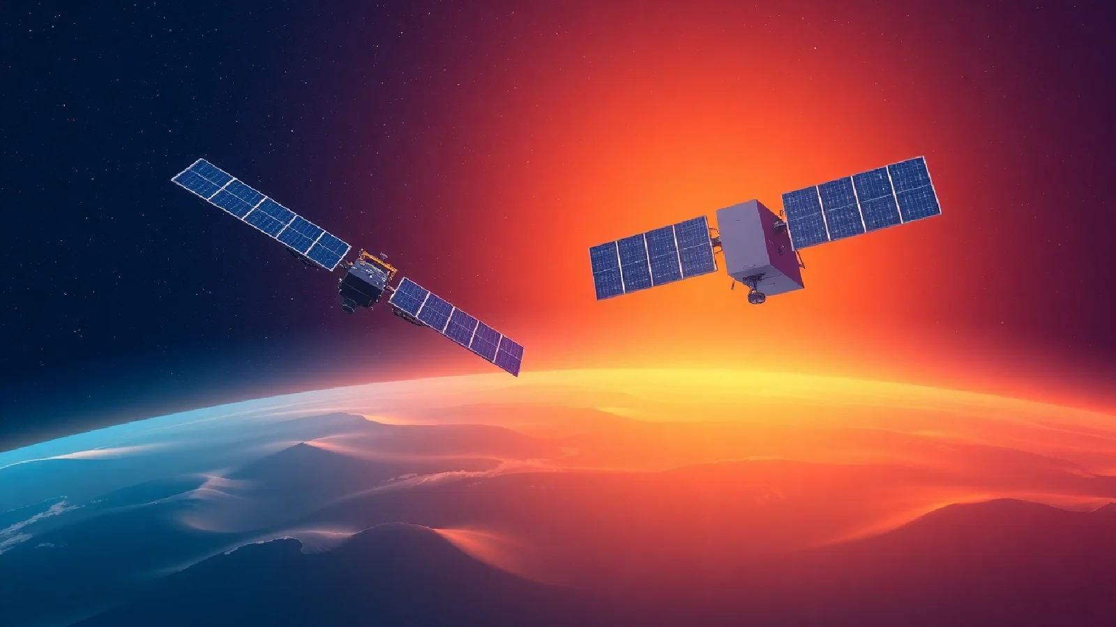 Starlink vs Viasat/Hughesnet 2026: Comparaison complète