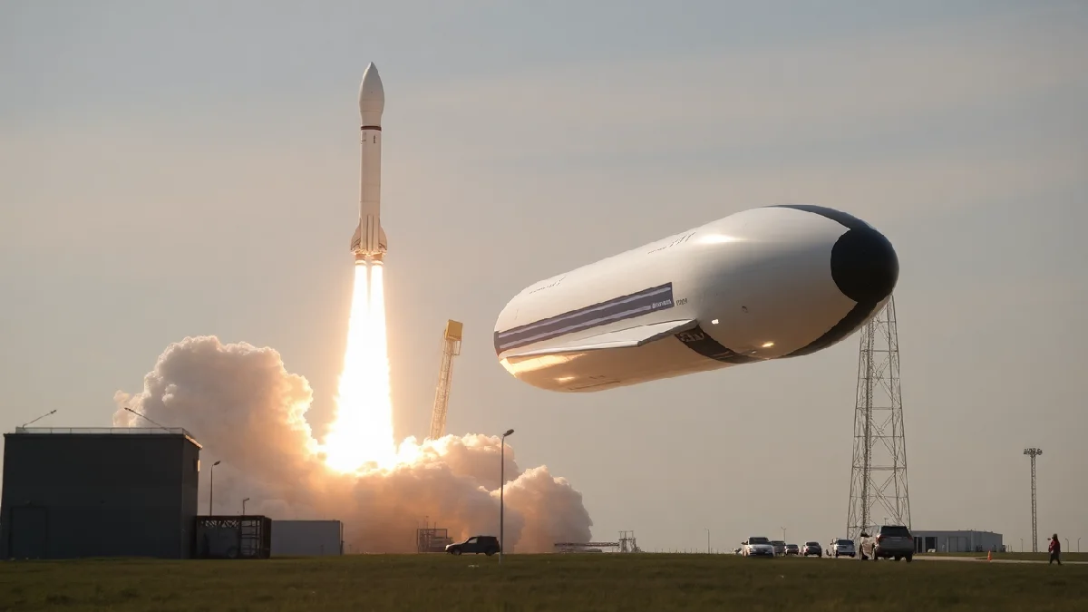 Illustration: Starship : Le guide complet des tests de vol et objectifs futurs - Espace & Astronomie