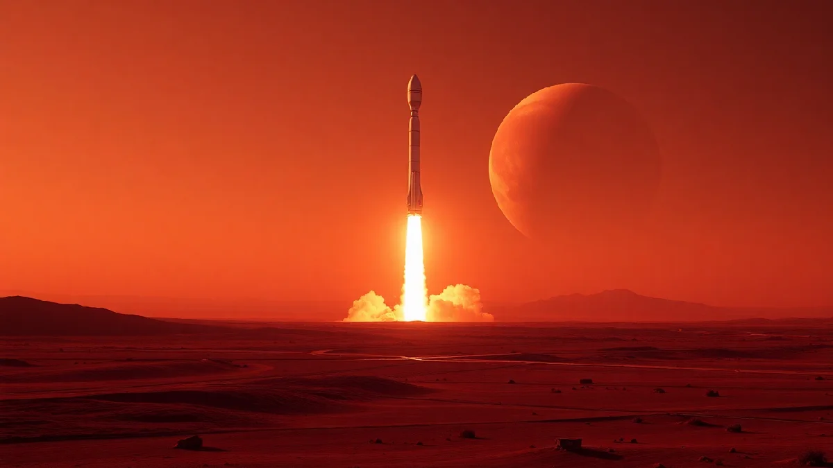 Illustration: Starship : Le guide complet des tests de vol et objectifs futurs - Espace & Astronomie
