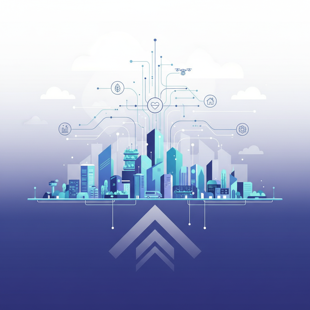 Illustration: Startups 2026: Beyond Fintech, Who's Revolutionizing Daily Life? - Business & Startups