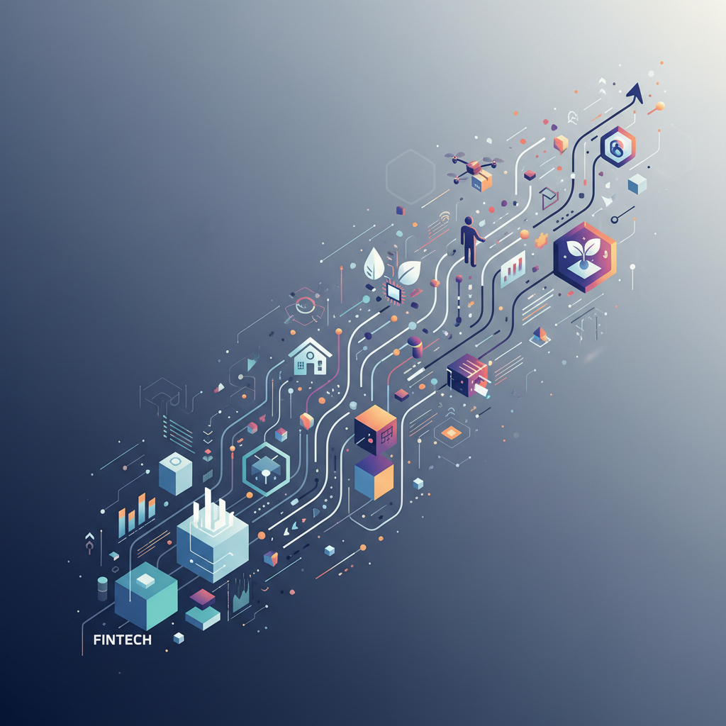 Illustration: Startups 2026: Beyond Fintech, Who's Revolutionizing Daily Life? - Business & Startups