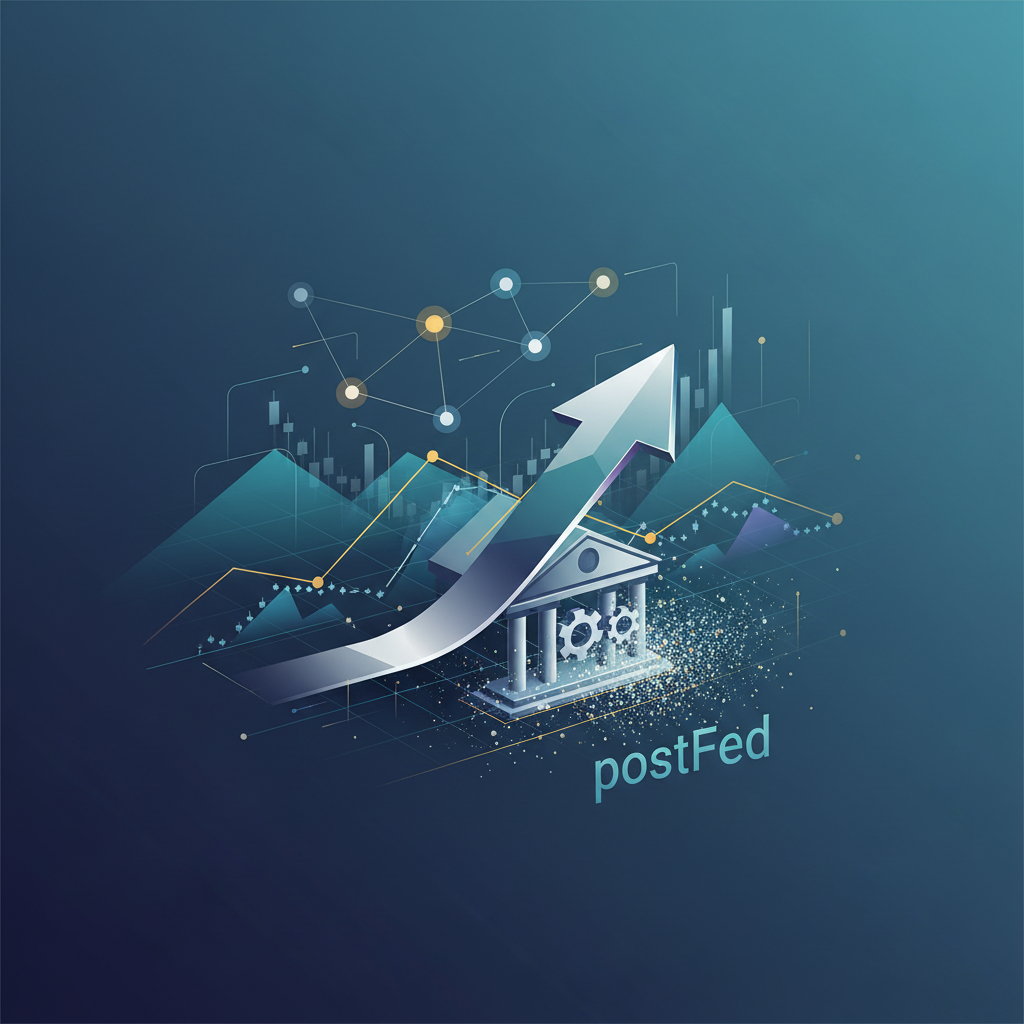 Illustration: 2026 Stock Market Strategies: Navigating Post-Fed Volatility - Finance & Investment