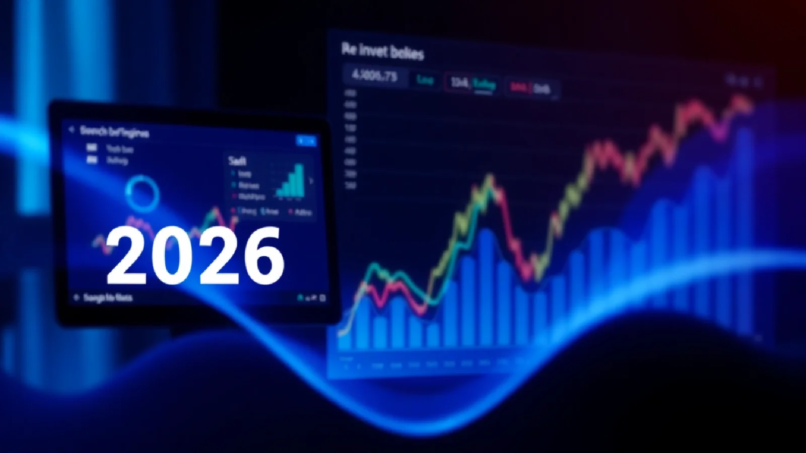 2026 Stock Market Strategies: Navigating Post-Fed Volatility