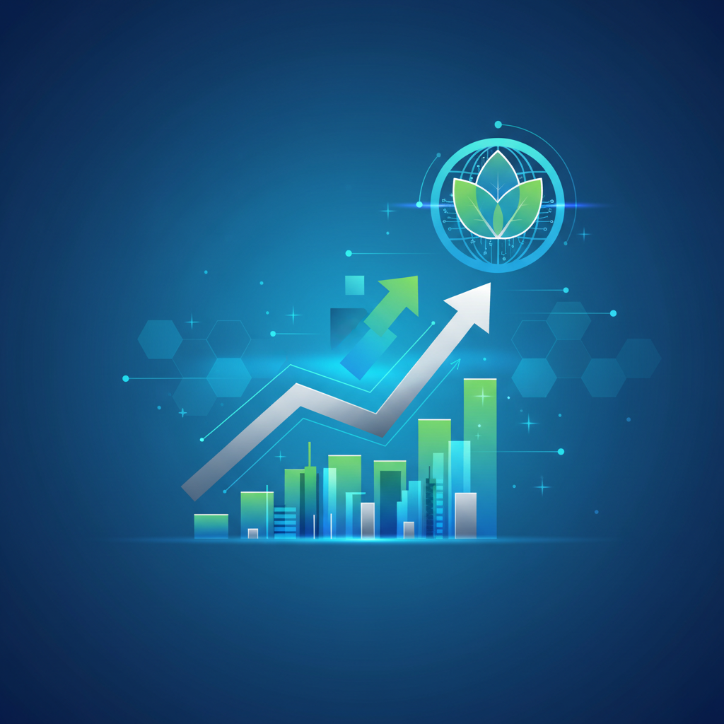 Illustration: ESG Investment Strategies in the Stock Market: Performance and Methodologies - Finance & Investment