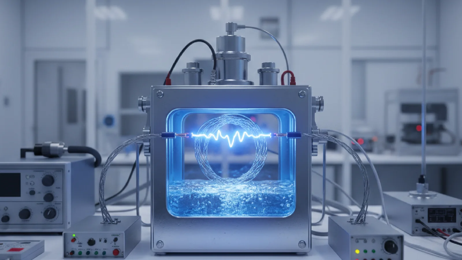 High-Temperature Superconductors: An Energy Revolution on the Horizon?