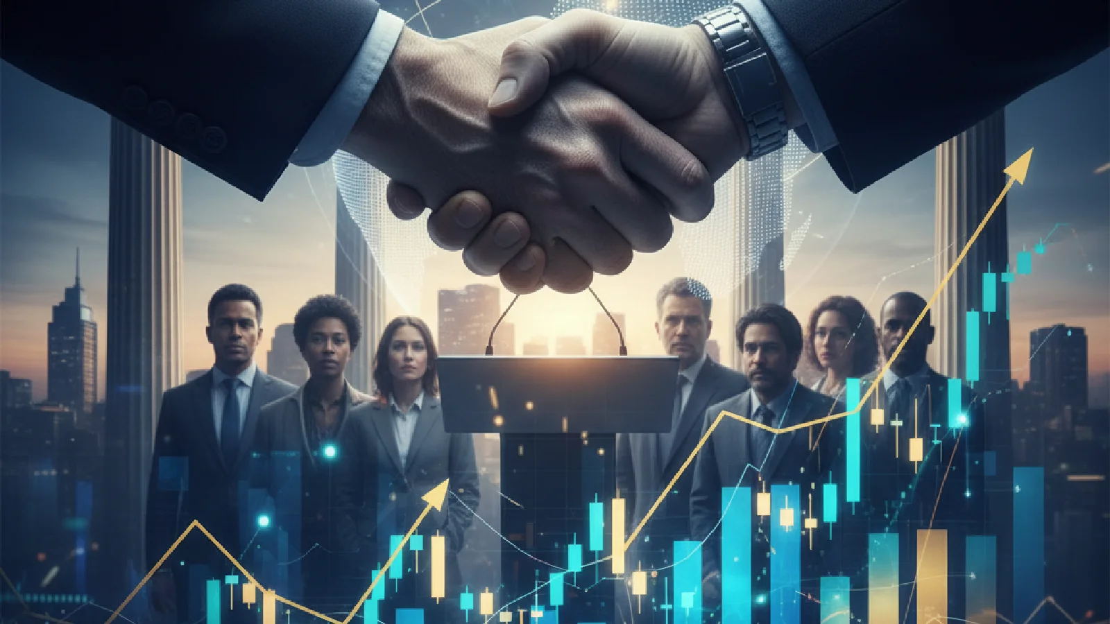 Fed Interest Rates 2026: The Impact of New Leadership on Markets
