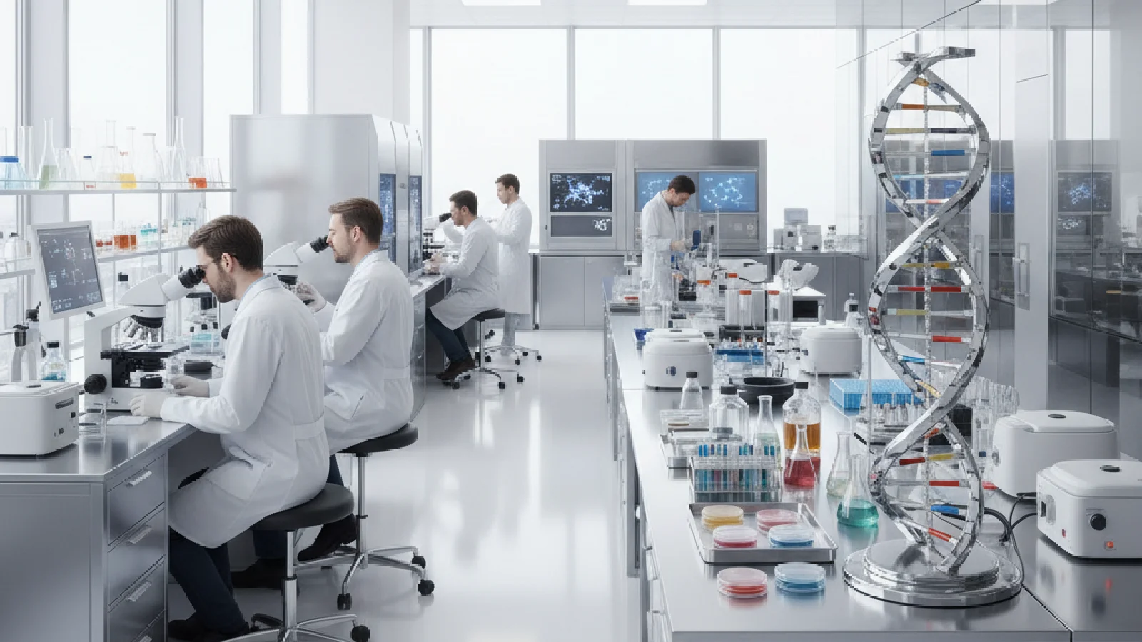 Télomères et longévité : de la recherche à la pratique clinique