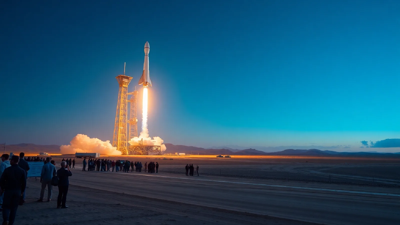 Commercial Space Tourism: The Era of Suborbital Flights