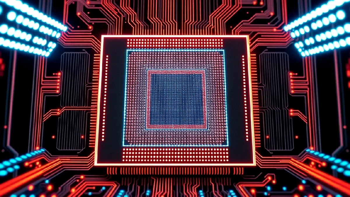 Illustration: TSMC et la course aux puces sub-1 nm : défis pour 2029 - Technologie