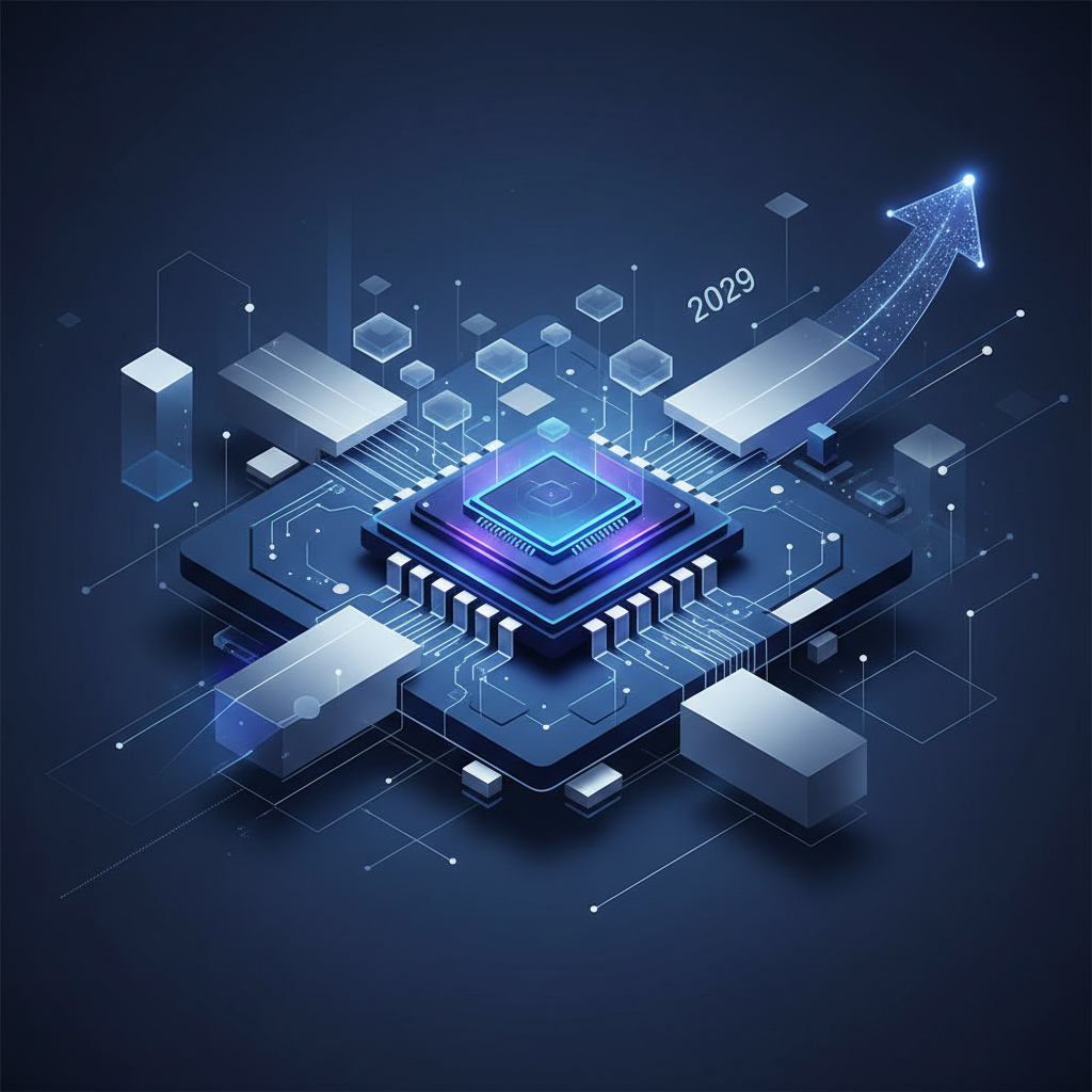 Illustration: TSMC and the Race for Sub-1 nm Chips: Challenges for 2029 - Technology