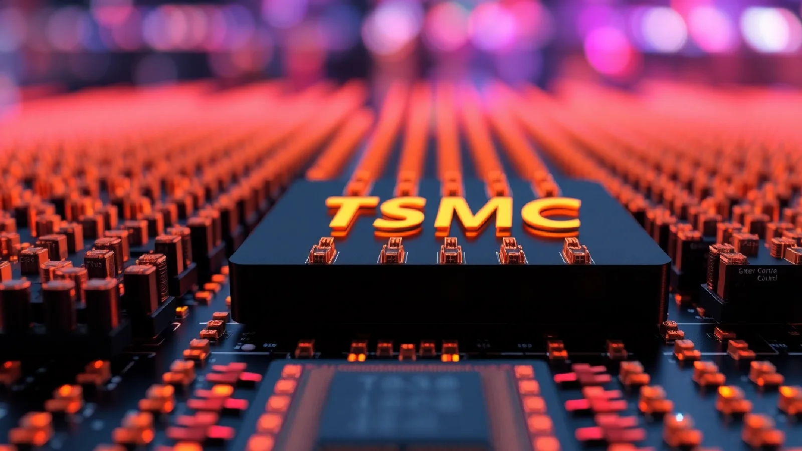 TSMC et la course aux puces sub-1 nm : défis pour 2029