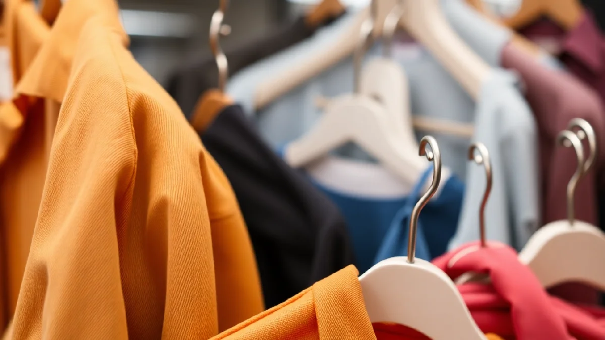 Illustration: Vinted : la licorne du re-commerce atteint 8 milliards d'euros - Business & Startups