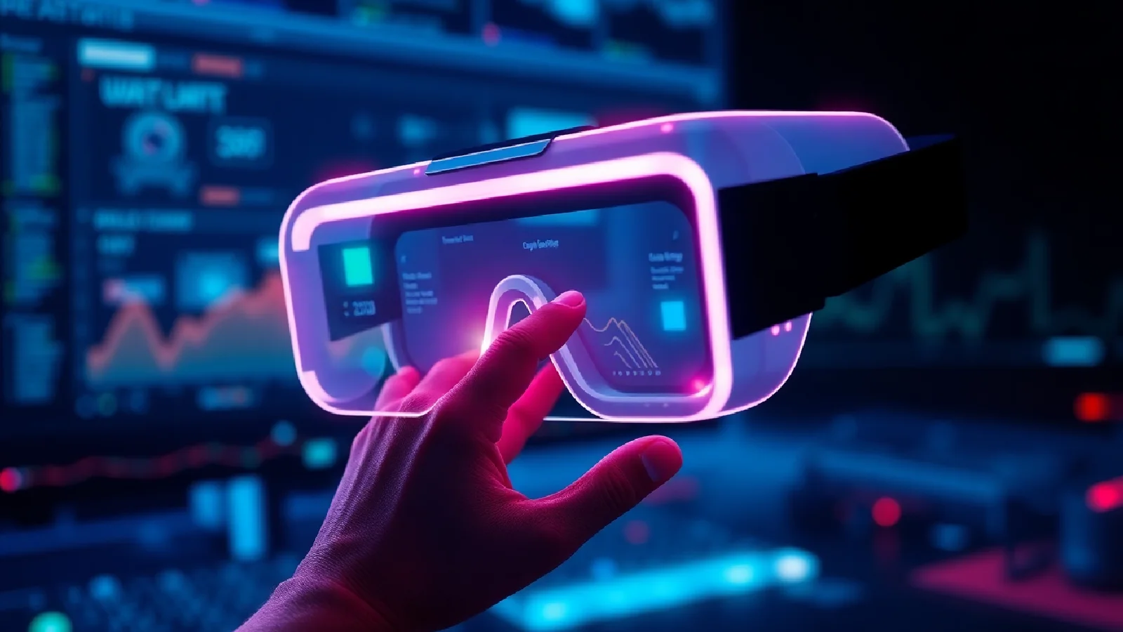 Vision Pro : Deux ans après, quel impact sur le marché AR ?