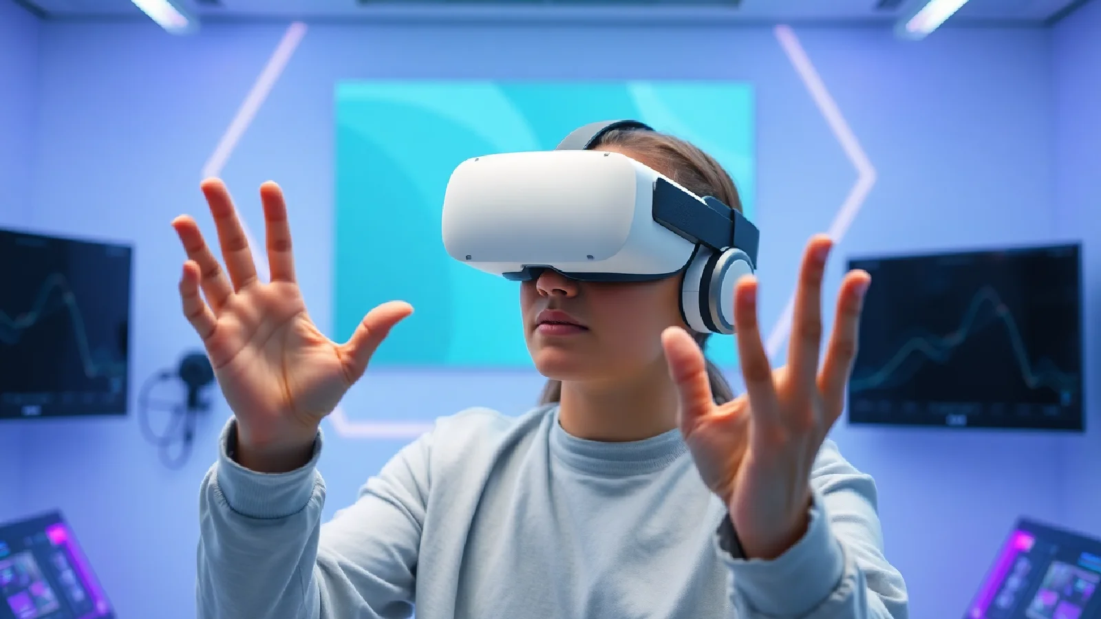 Vision Pro : YouTube et jeux cloud redéfinissent son adoption