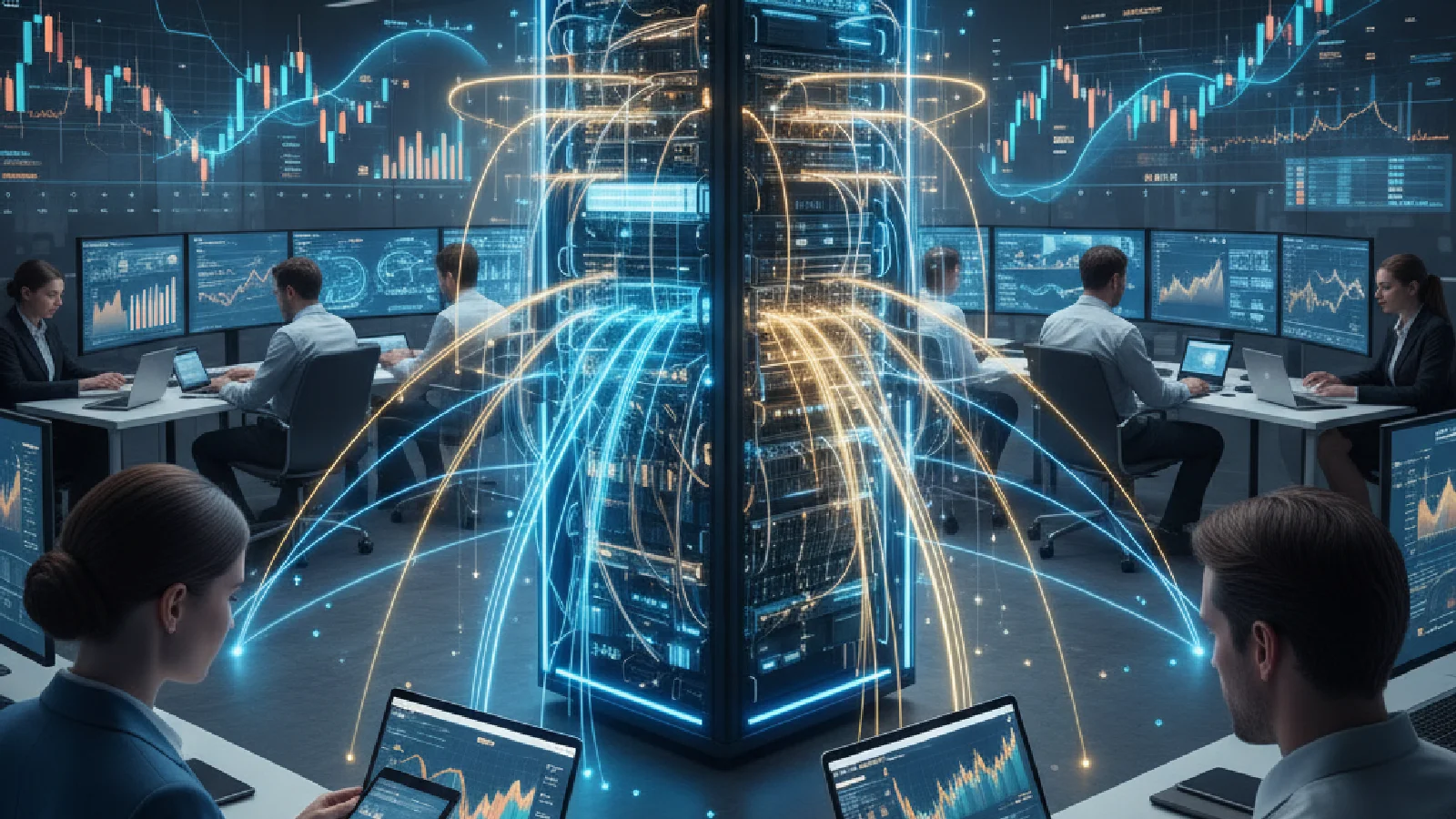 Decentralized Web3: Beyond NFTs, the Rise of Utility Models