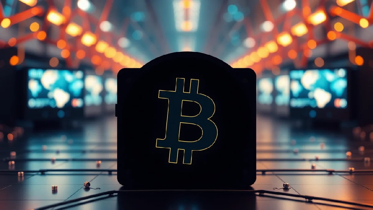 Illustration: Web3 vs Web2 : comparaison des modèles économiques 2026 - Crypto & Blockchain