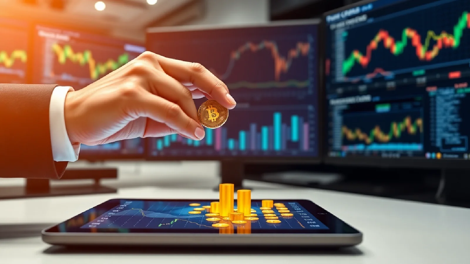 Web3 vs Web2 : comparaison des modèles économiques 2026