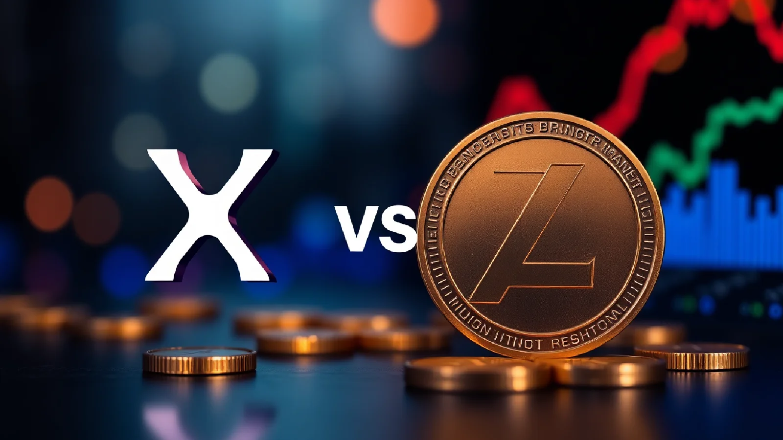 XRP vs Stablecoins : Le match des paiements transfrontaliers 2026